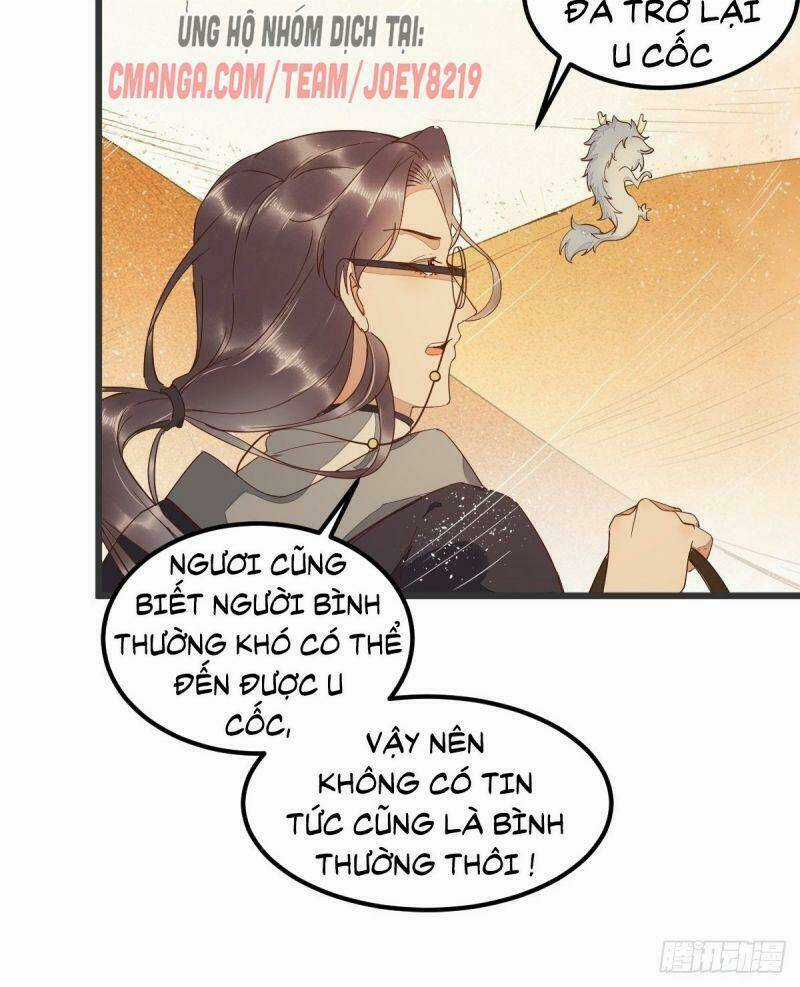 Sát Thủ Vương Phi Không Dễ Chọc - Chapter 54 - Trang 36