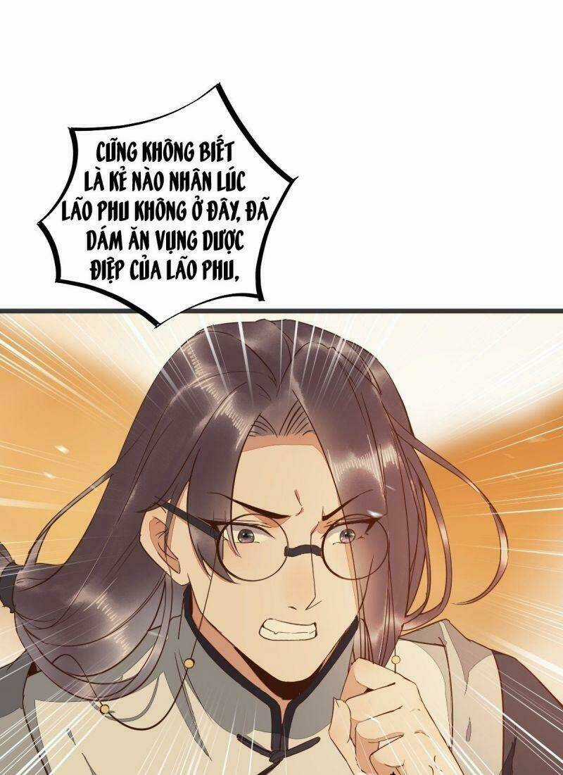 Sát Thủ Vương Phi Không Dễ Chọc - Chapter 54 - Trang 37