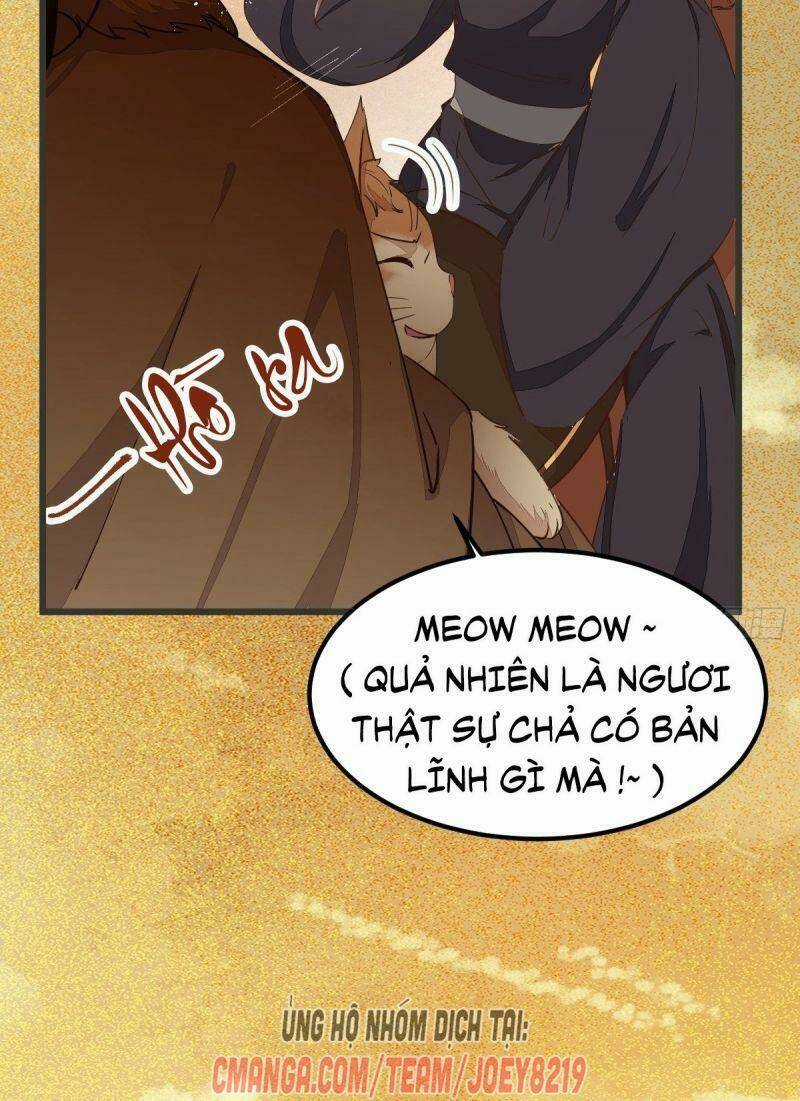 Sát Thủ Vương Phi Không Dễ Chọc - Chapter 54 - Trang 39
