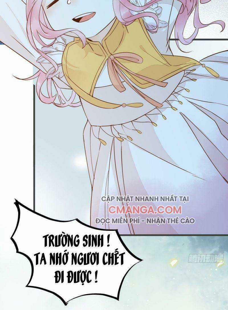 Sát Thủ Vương Phi Không Dễ Chọc - Chapter 54 - Trang 5