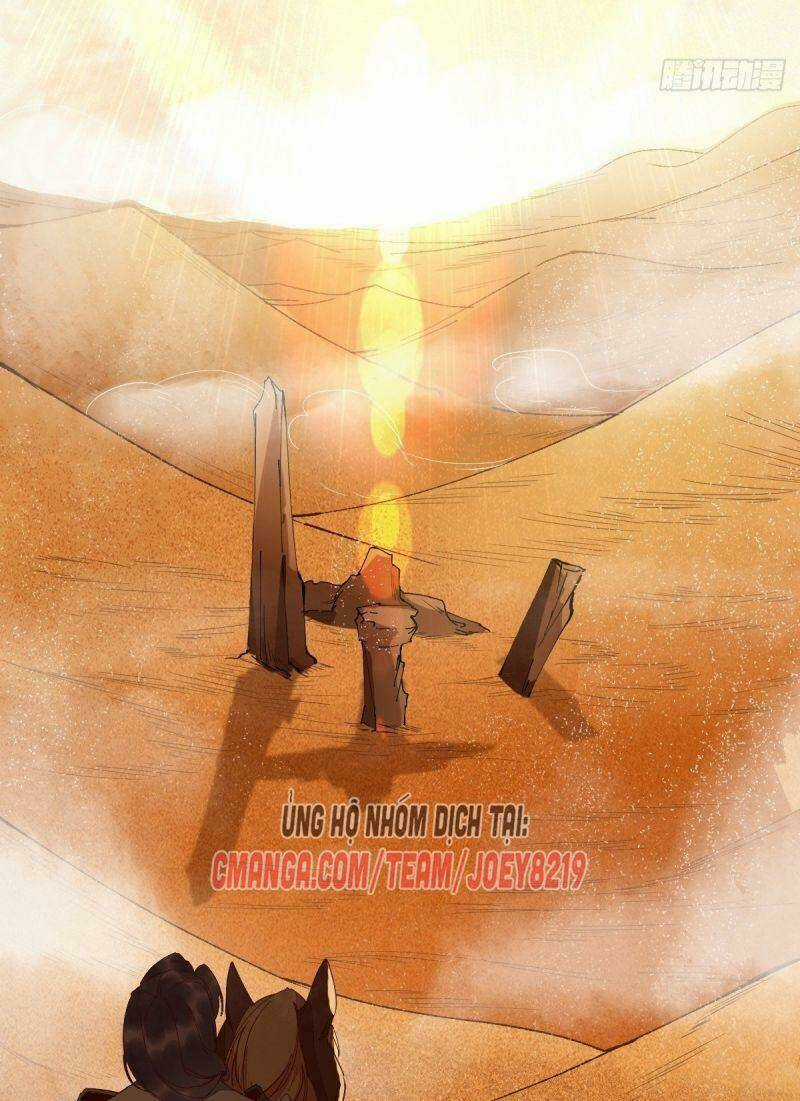 Sát Thủ Vương Phi Không Dễ Chọc - Chapter 54 - Trang 46