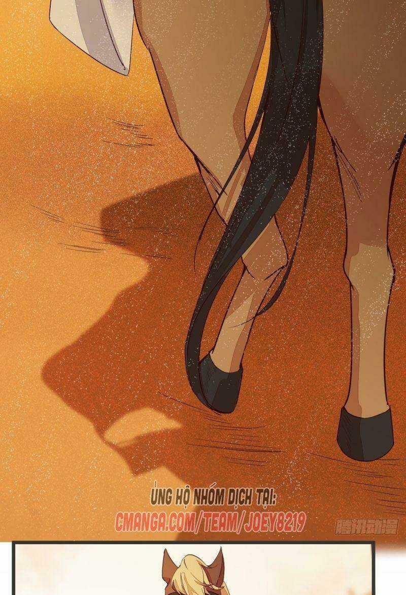 Sát Thủ Vương Phi Không Dễ Chọc - Chapter 54 - Trang 49