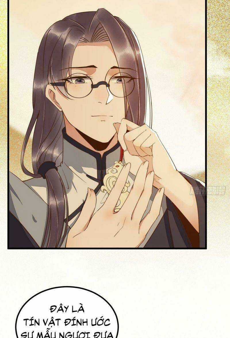 Sát Thủ Vương Phi Không Dễ Chọc - Chapter 54 - Trang 53