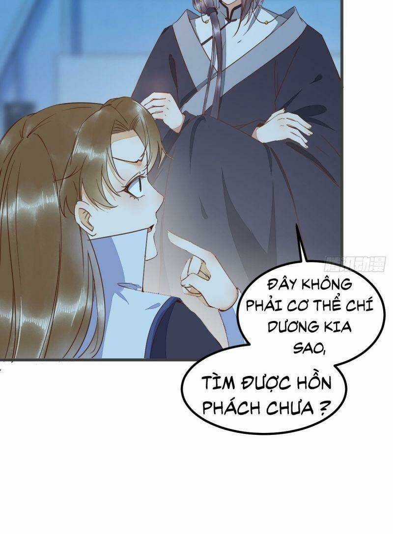 Sát Thủ Vương Phi Không Dễ Chọc - Chapter 54 - Trang 8