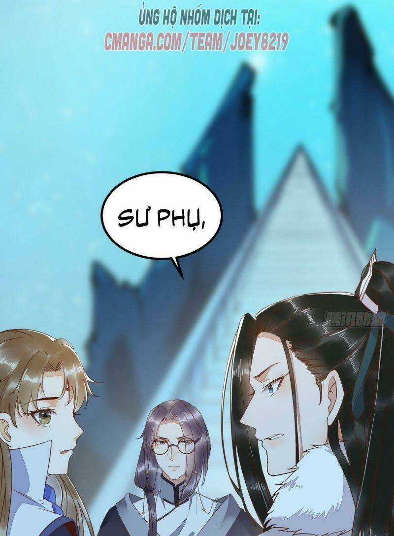 Sát Thủ Vương Phi Không Dễ Chọc - Chapter 54 - Trang 10