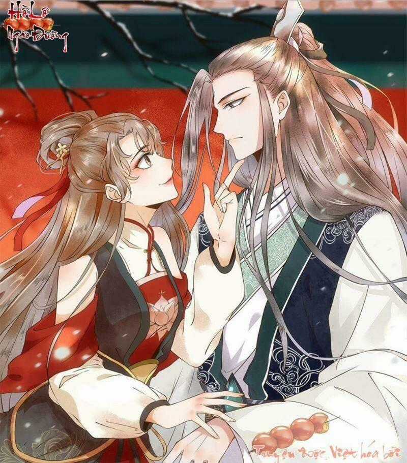 Sát Thủ Vương Phi Không Dễ Chọc - Chapter 55 - Trang 1