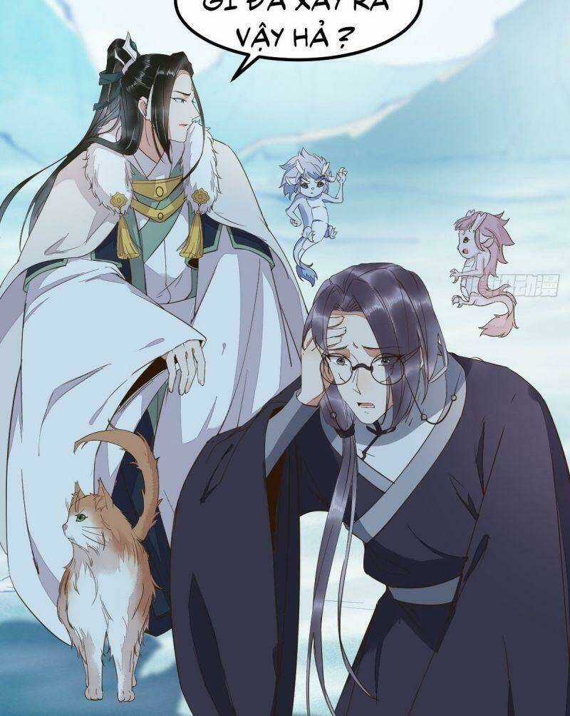 Sát Thủ Vương Phi Không Dễ Chọc - Chapter 55 - Trang 22