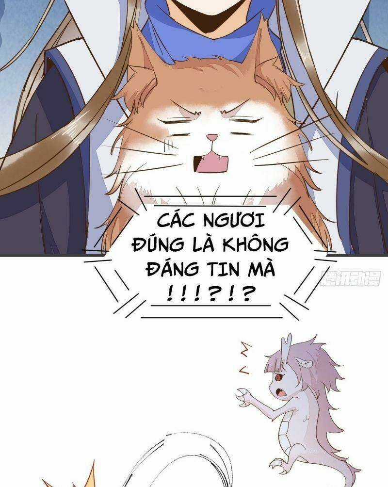 Sát Thủ Vương Phi Không Dễ Chọc - Chapter 55 - Trang 26