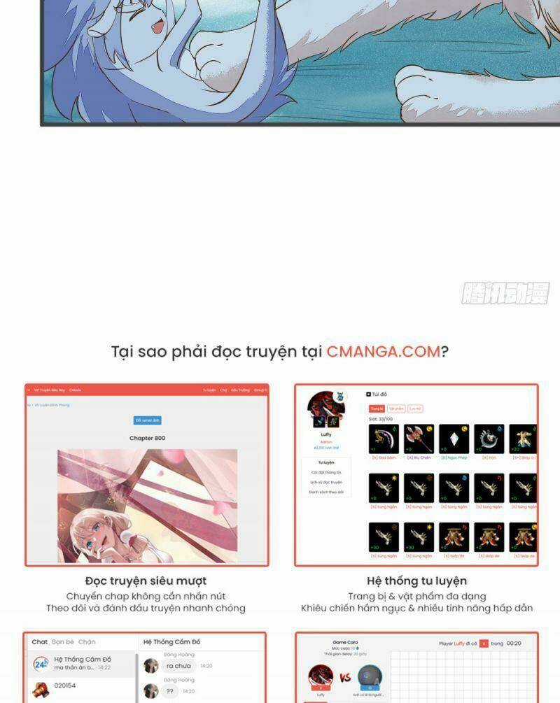 Sát Thủ Vương Phi Không Dễ Chọc - Chapter 55 - Trang 29