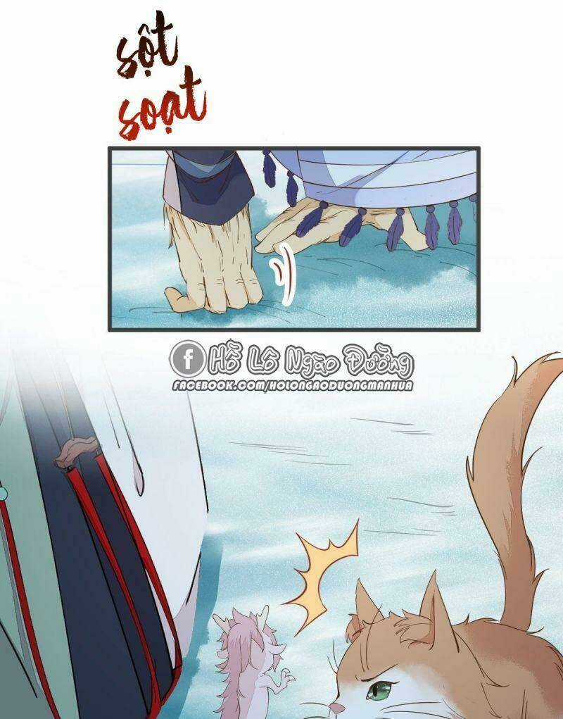 Sát Thủ Vương Phi Không Dễ Chọc - Chapter 55 - Trang 31