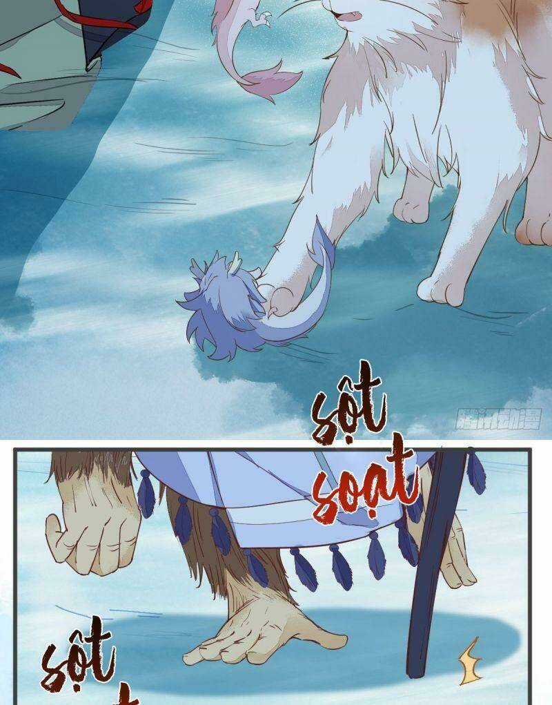 Sát Thủ Vương Phi Không Dễ Chọc - Chapter 55 - Trang 32