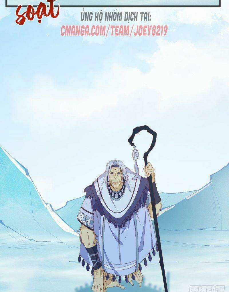 Sát Thủ Vương Phi Không Dễ Chọc - Chapter 55 - Trang 33