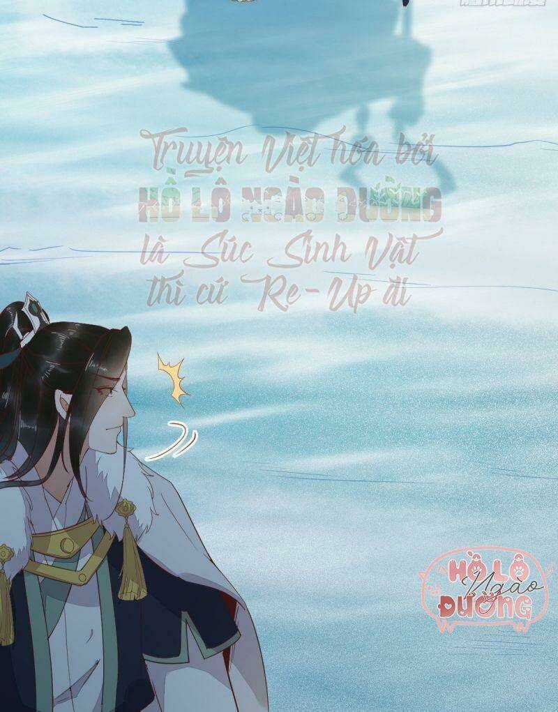 Sát Thủ Vương Phi Không Dễ Chọc - Chapter 55 - Trang 34