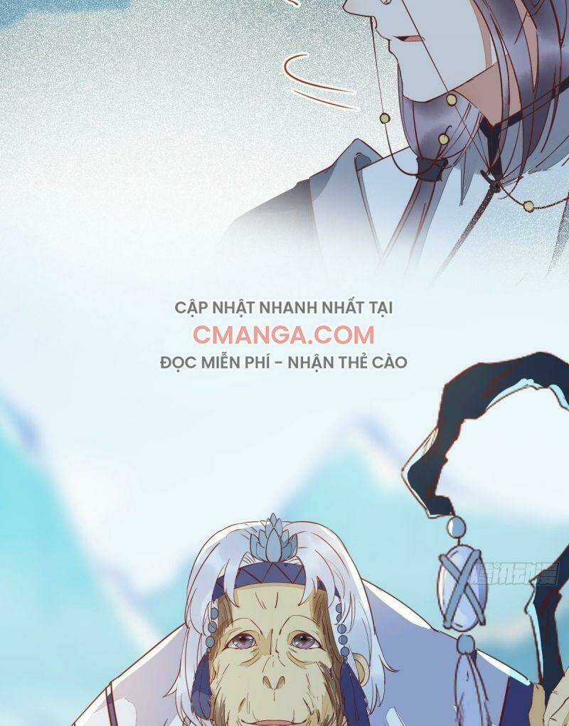 Sát Thủ Vương Phi Không Dễ Chọc - Chapter 55 - Trang 36
