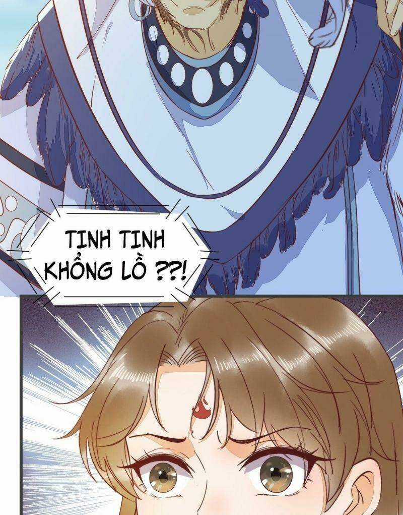 Sát Thủ Vương Phi Không Dễ Chọc - Chapter 55 - Trang 37