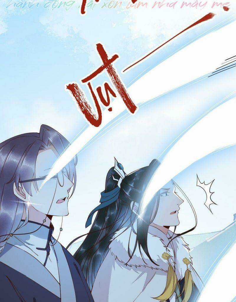 Sát Thủ Vương Phi Không Dễ Chọc - Chapter 55 - Trang 40