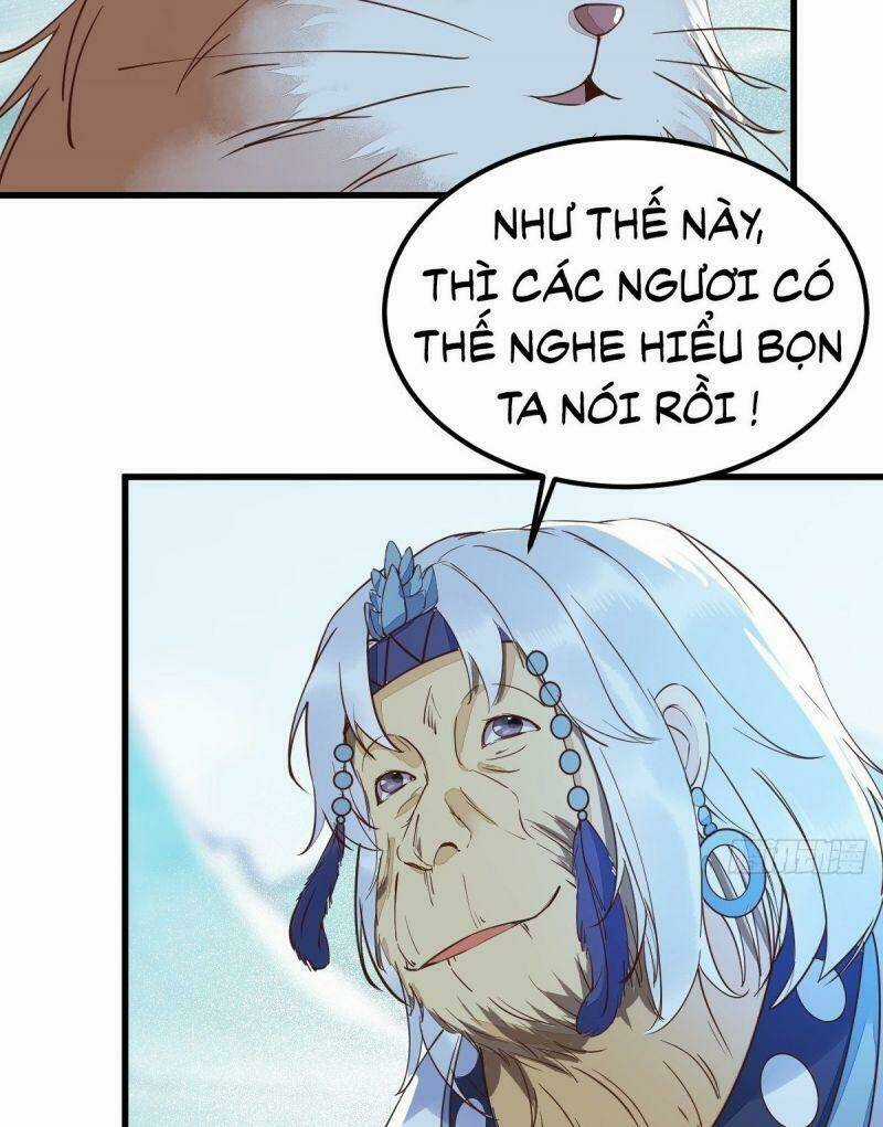 Sát Thủ Vương Phi Không Dễ Chọc - Chapter 55 - Trang 42