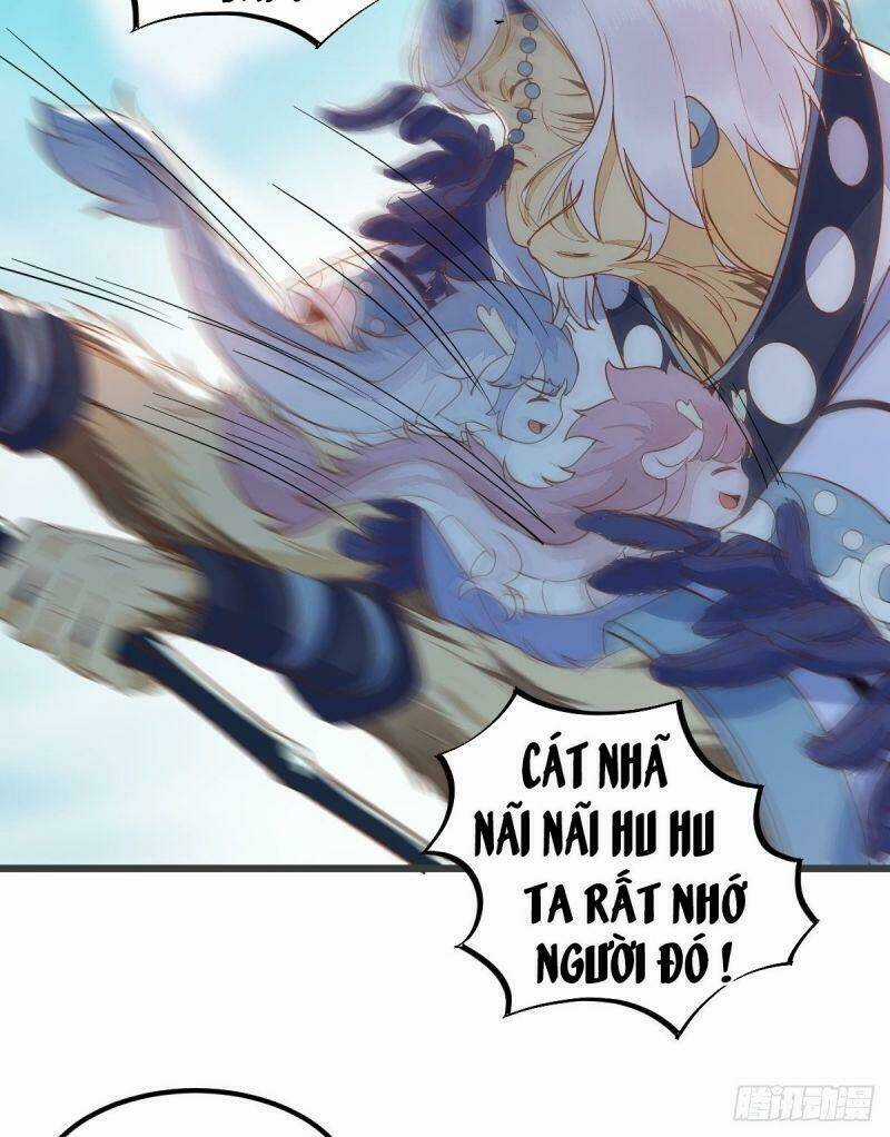 Sát Thủ Vương Phi Không Dễ Chọc - Chapter 55 - Trang 45