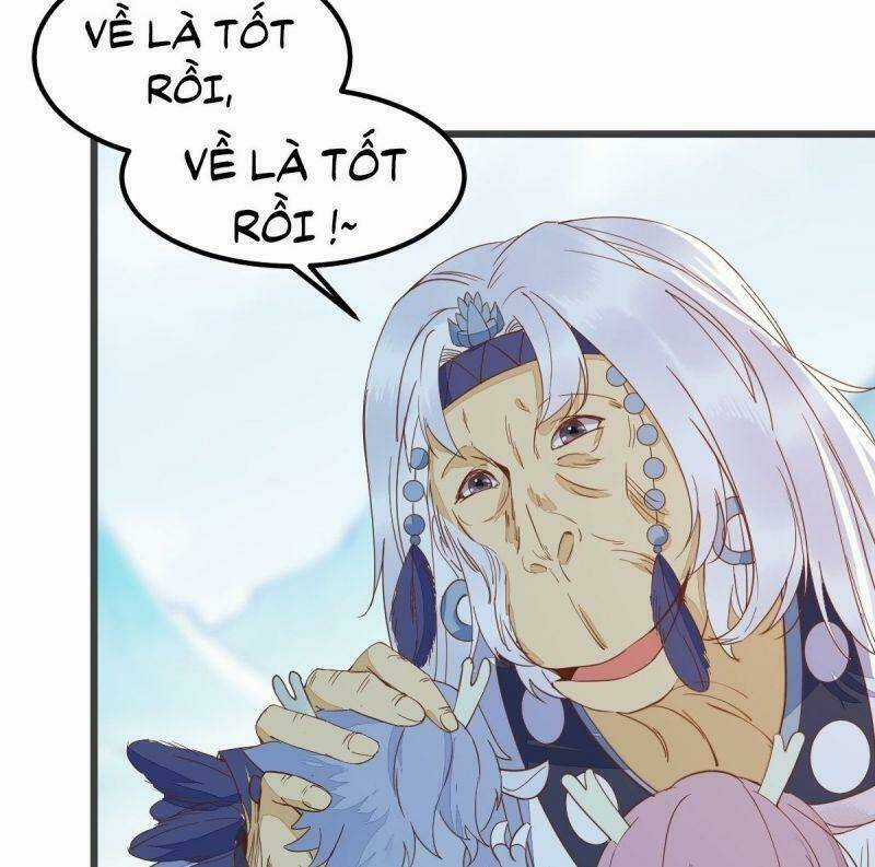 Sát Thủ Vương Phi Không Dễ Chọc - Chapter 55 - Trang 46