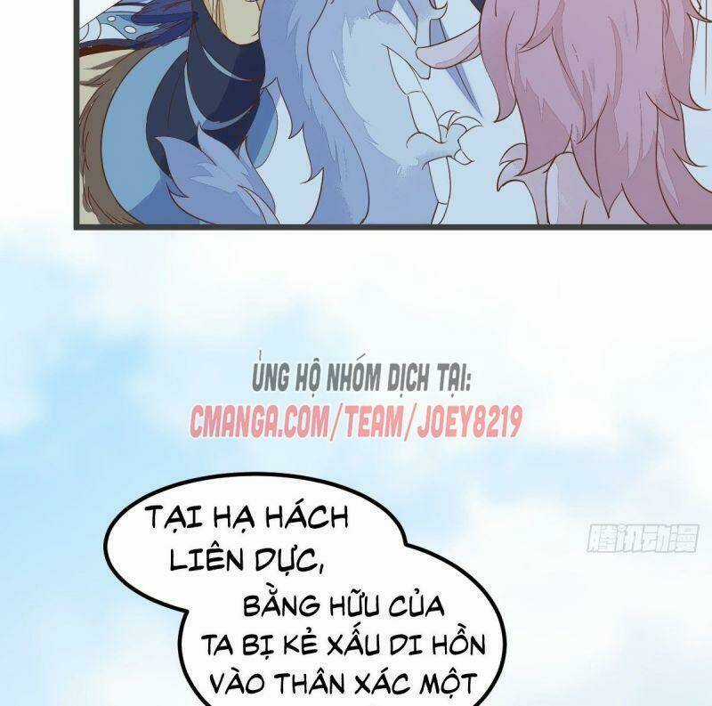 Sát Thủ Vương Phi Không Dễ Chọc - Chapter 55 - Trang 47