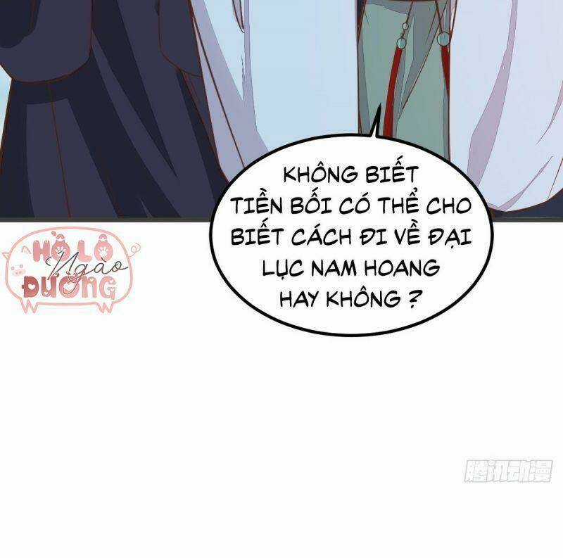 Sát Thủ Vương Phi Không Dễ Chọc - Chapter 55 - Trang 49