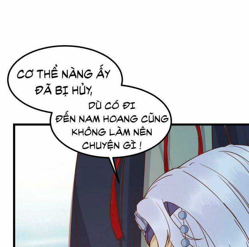 Sát Thủ Vương Phi Không Dễ Chọc - Chapter 55 - Trang 50