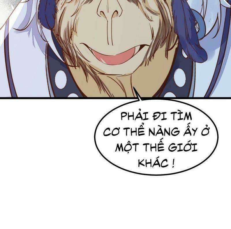 Sát Thủ Vương Phi Không Dễ Chọc - Chapter 55 - Trang 53