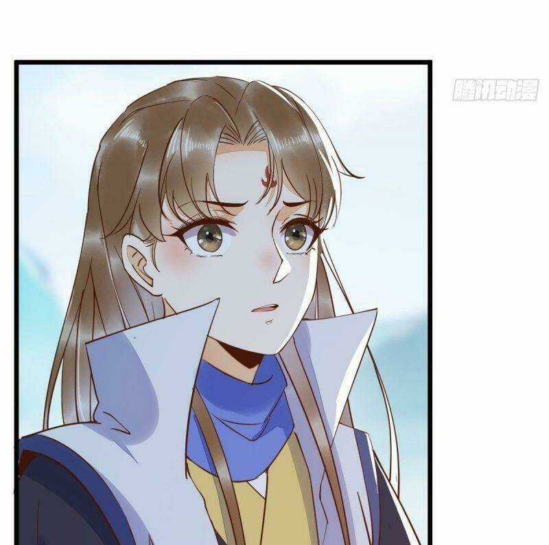 Sát Thủ Vương Phi Không Dễ Chọc - Chapter 55 - Trang 54