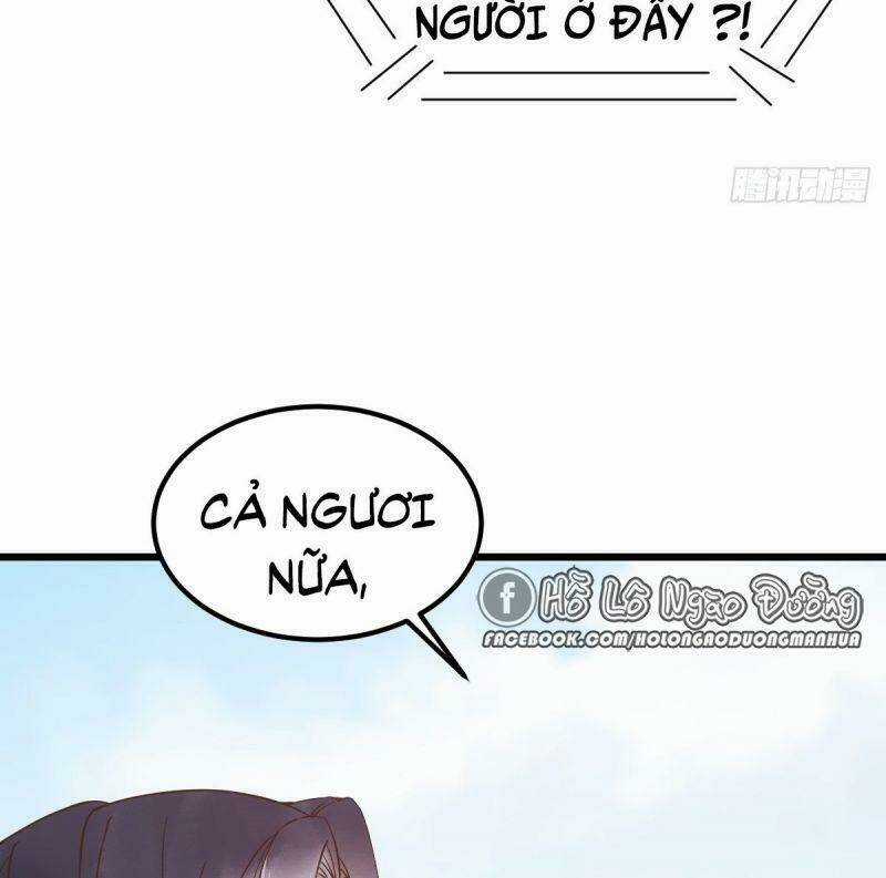 Sát Thủ Vương Phi Không Dễ Chọc - Chapter 55 - Trang 56