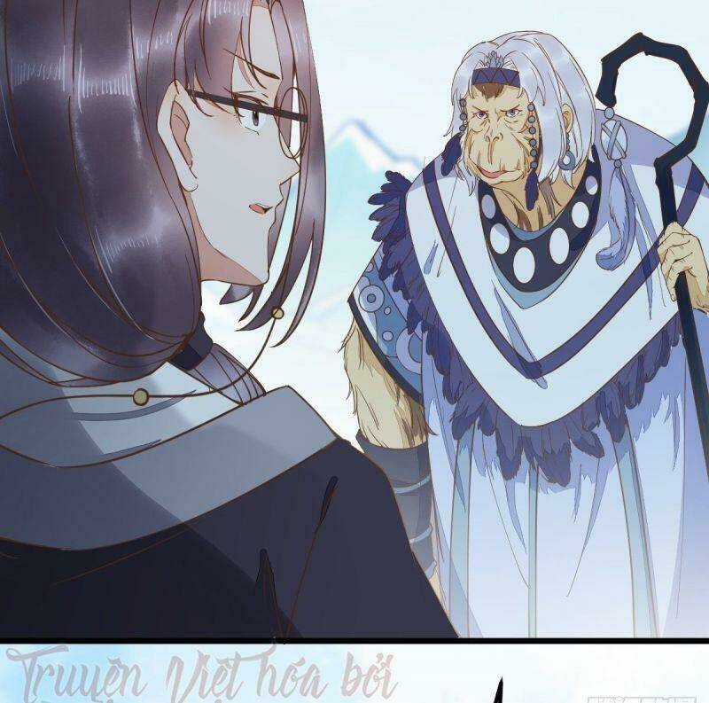 Sát Thủ Vương Phi Không Dễ Chọc - Chapter 55 - Trang 57