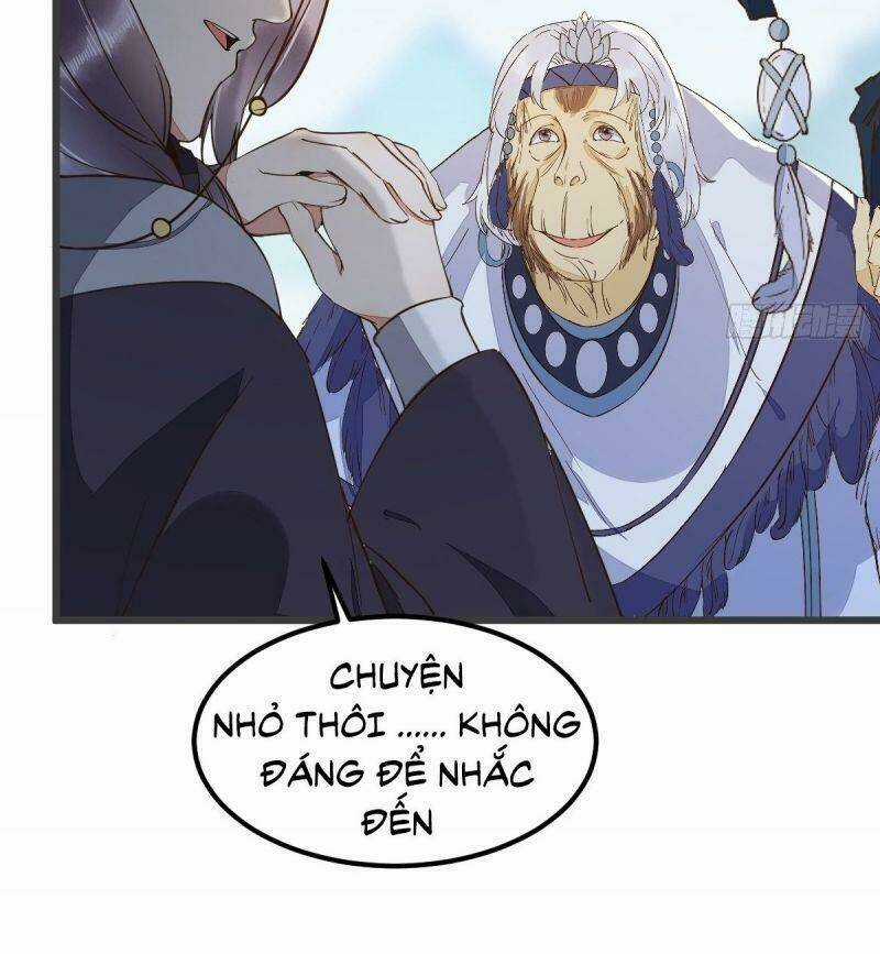 Sát Thủ Vương Phi Không Dễ Chọc - Chapter 56 - Trang 11