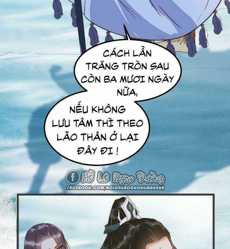 Sát Thủ Vương Phi Không Dễ Chọc - Chapter 56 - Trang 14