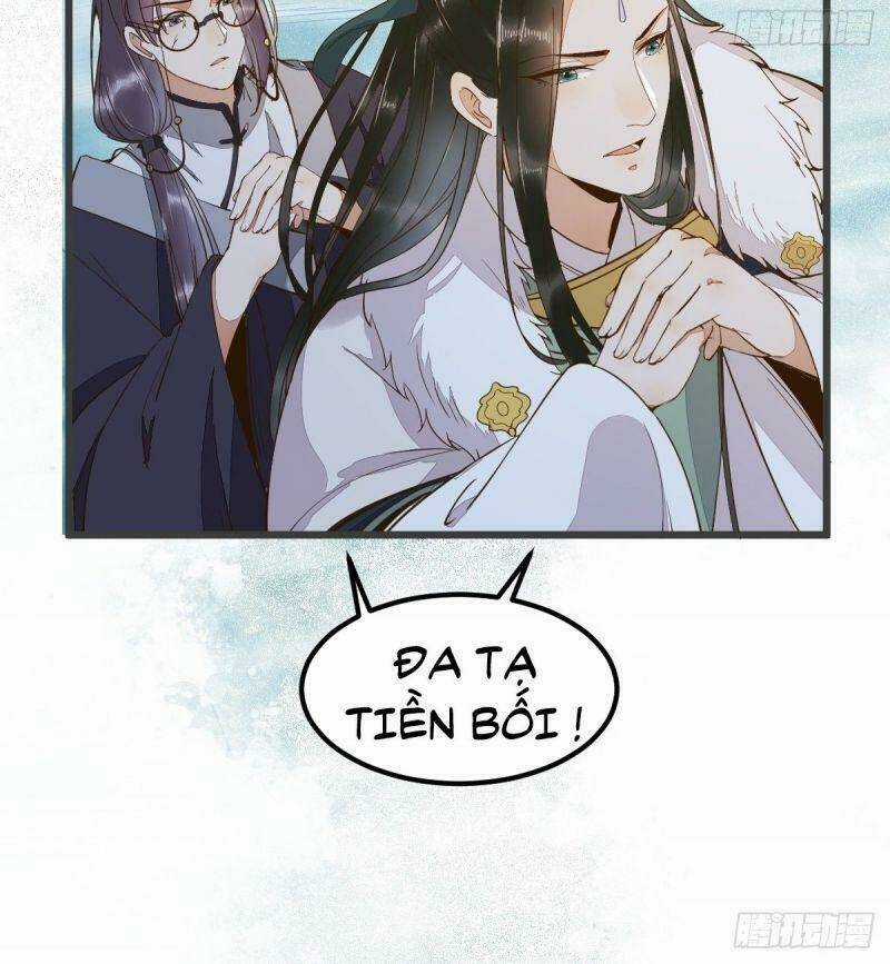 Sát Thủ Vương Phi Không Dễ Chọc - Chapter 56 - Trang 15