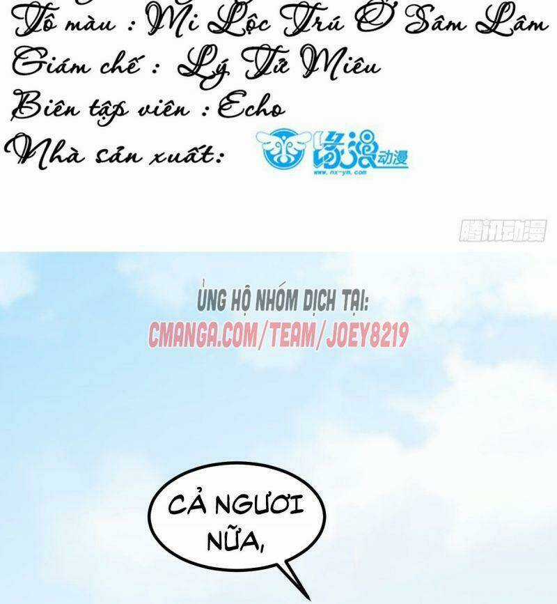 Sát Thủ Vương Phi Không Dễ Chọc - Chapter 56 - Trang 3