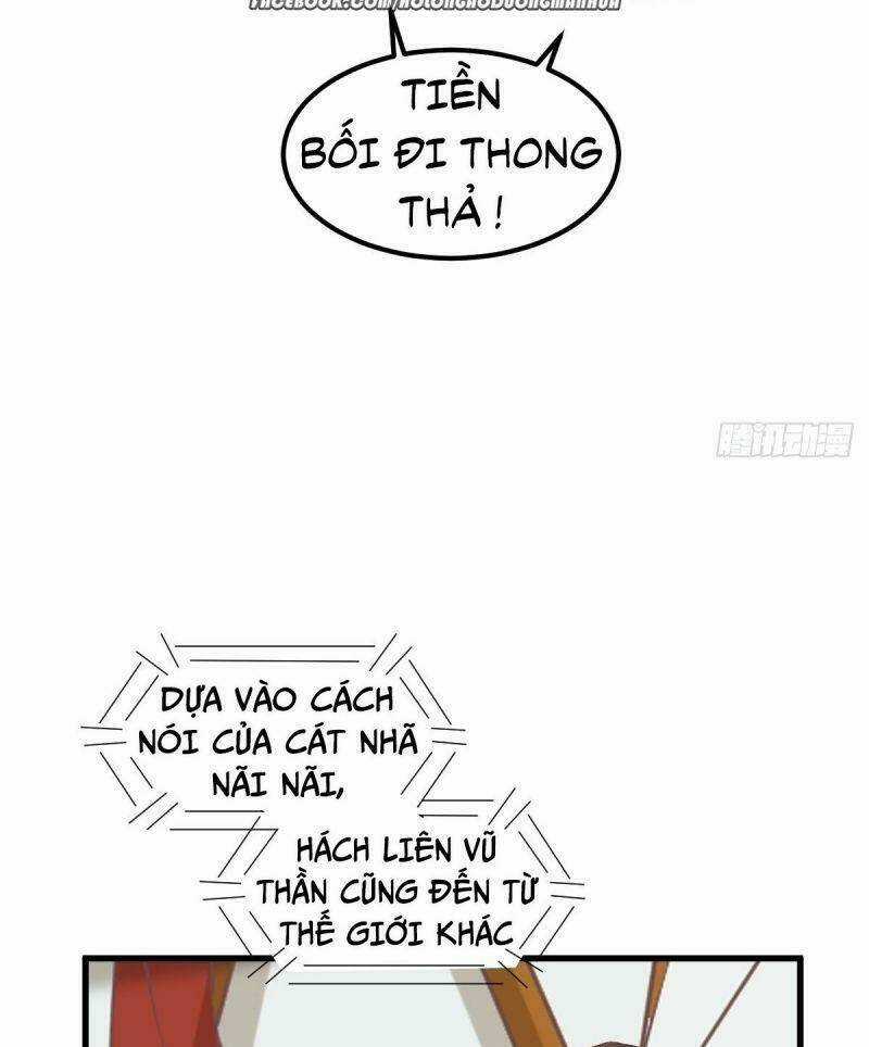 Sát Thủ Vương Phi Không Dễ Chọc - Chapter 56 - Trang 21