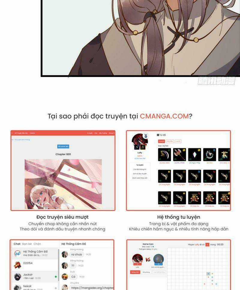 Sát Thủ Vương Phi Không Dễ Chọc - Chapter 56 - Trang 29