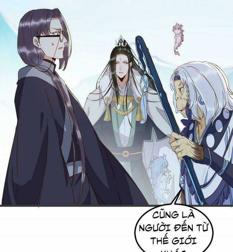 Sát Thủ Vương Phi Không Dễ Chọc - Chapter 56 - Trang 4