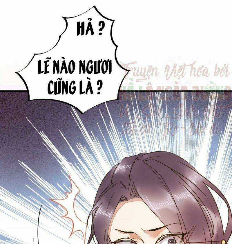 Sát Thủ Vương Phi Không Dễ Chọc - Chapter 56 - Trang 31