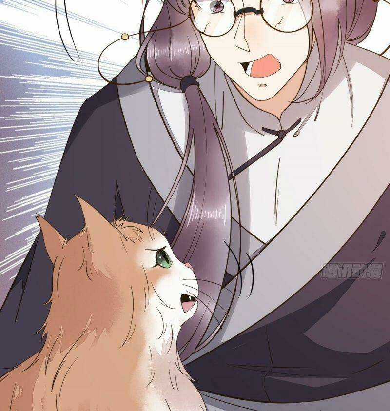 Sát Thủ Vương Phi Không Dễ Chọc - Chapter 56 - Trang 32