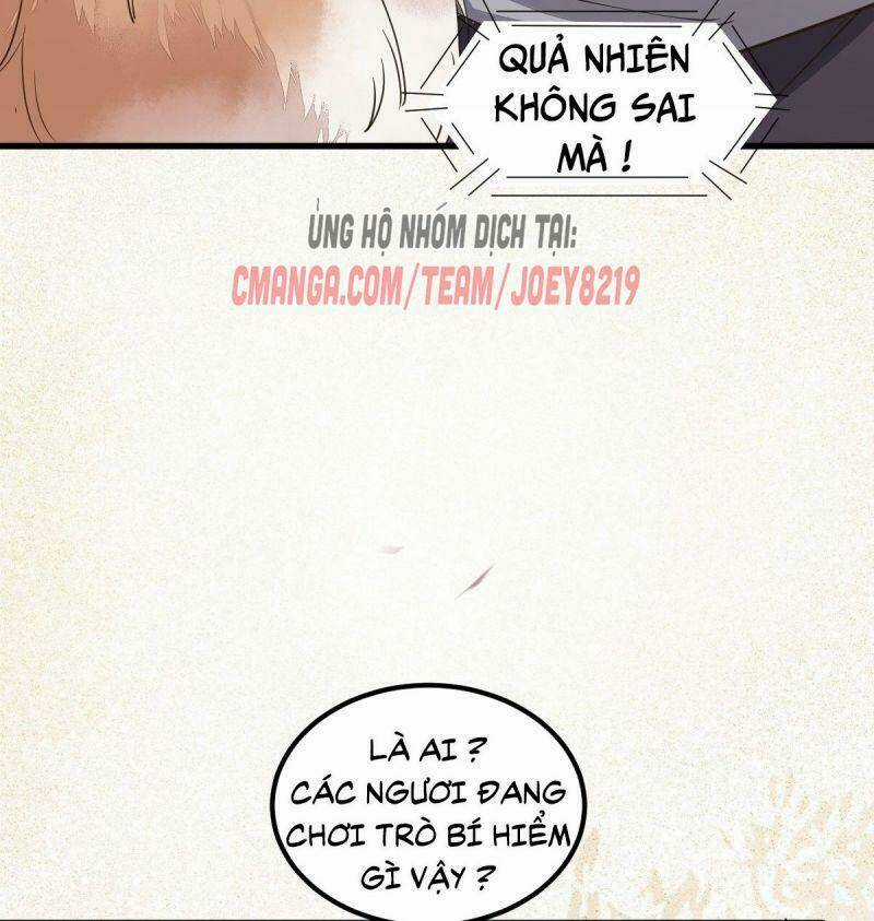 Sát Thủ Vương Phi Không Dễ Chọc - Chapter 56 - Trang 33