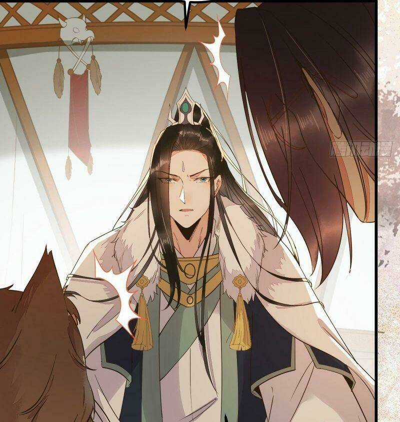 Sát Thủ Vương Phi Không Dễ Chọc - Chapter 56 - Trang 34