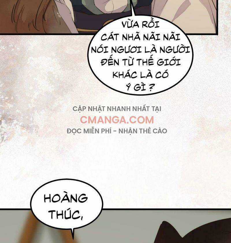 Sát Thủ Vương Phi Không Dễ Chọc - Chapter 56 - Trang 35