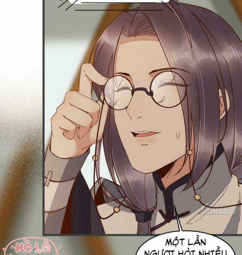 Sát Thủ Vương Phi Không Dễ Chọc - Chapter 56 - Trang 38