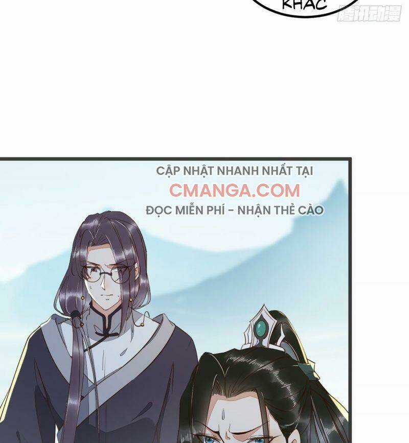 Sát Thủ Vương Phi Không Dễ Chọc - Chapter 56 - Trang 5
