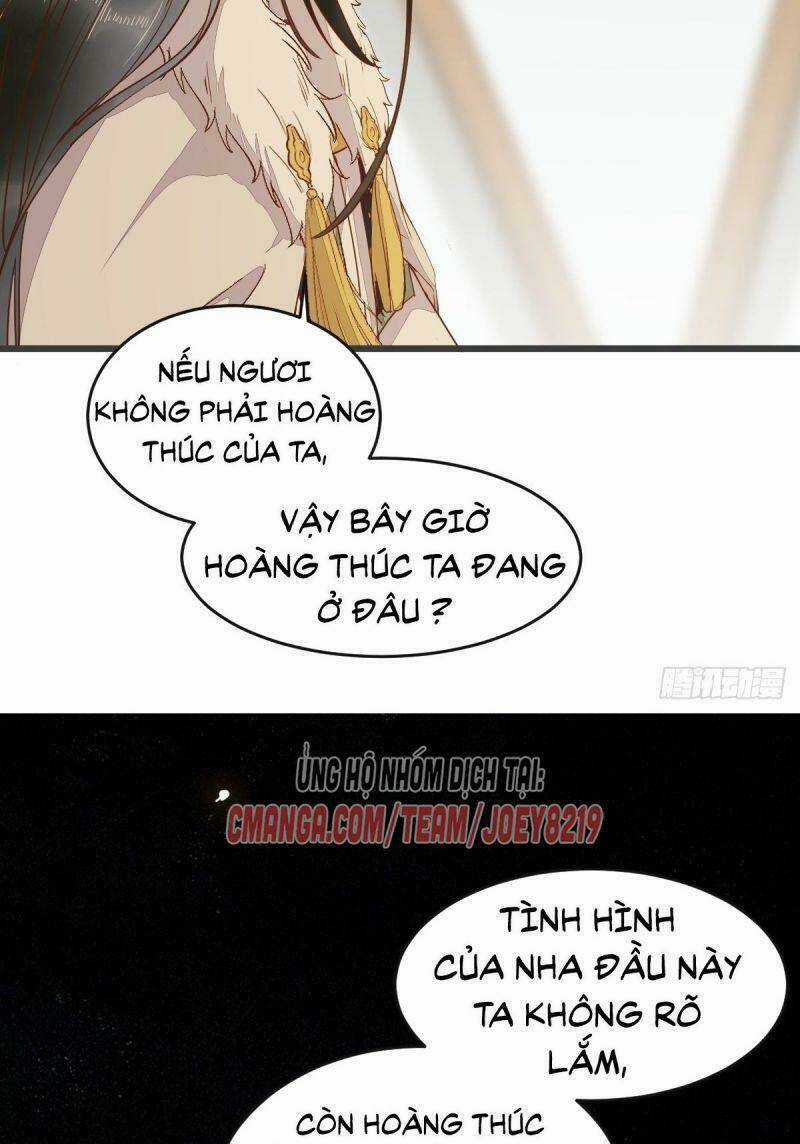 Sát Thủ Vương Phi Không Dễ Chọc - Chapter 56 - Trang 47