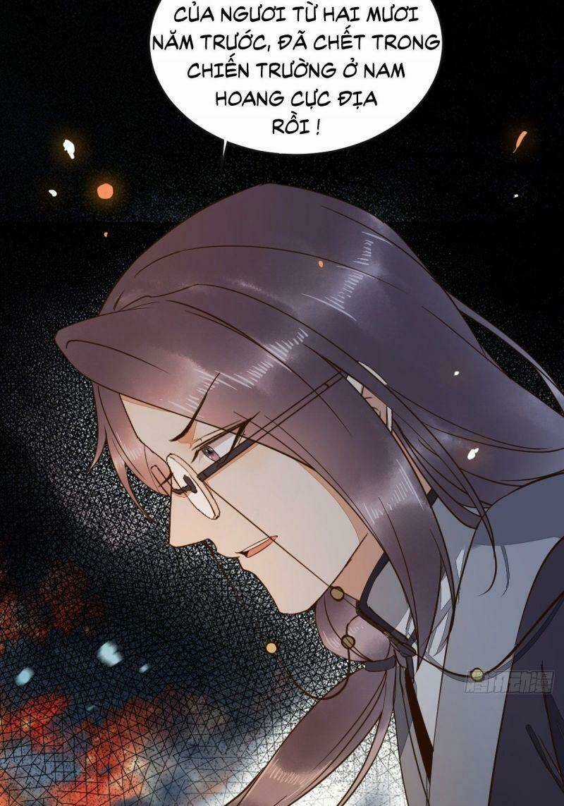 Sát Thủ Vương Phi Không Dễ Chọc - Chapter 56 - Trang 48