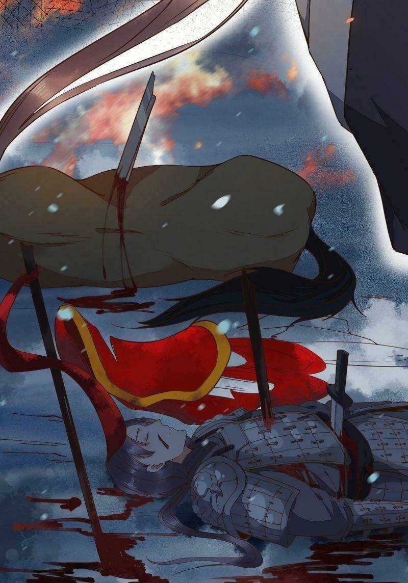 Sát Thủ Vương Phi Không Dễ Chọc - Chapter 56 - Trang 49