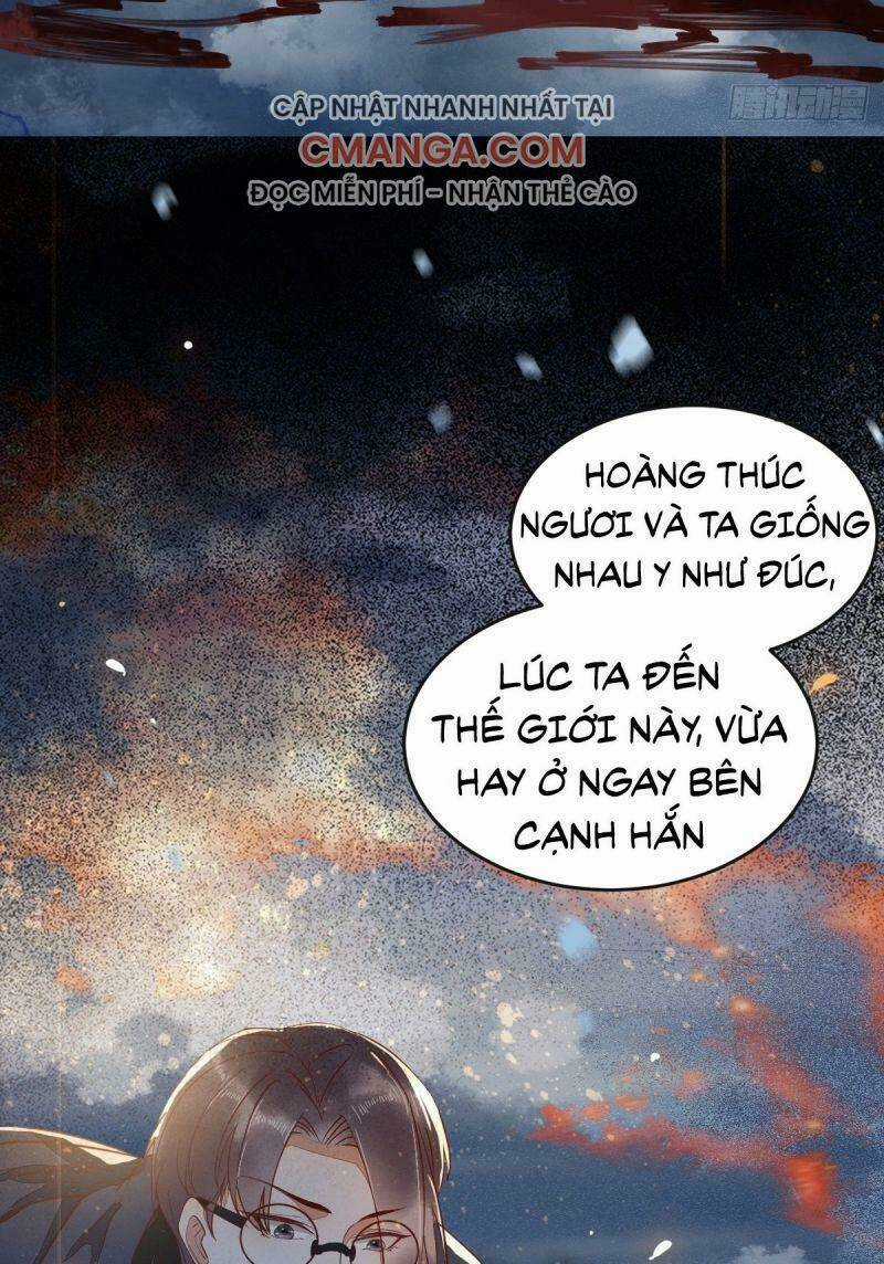 Sát Thủ Vương Phi Không Dễ Chọc - Chapter 56 - Trang 50