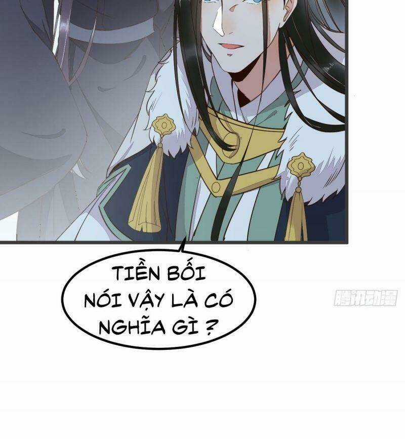 Sát Thủ Vương Phi Không Dễ Chọc - Chapter 56 - Trang 6