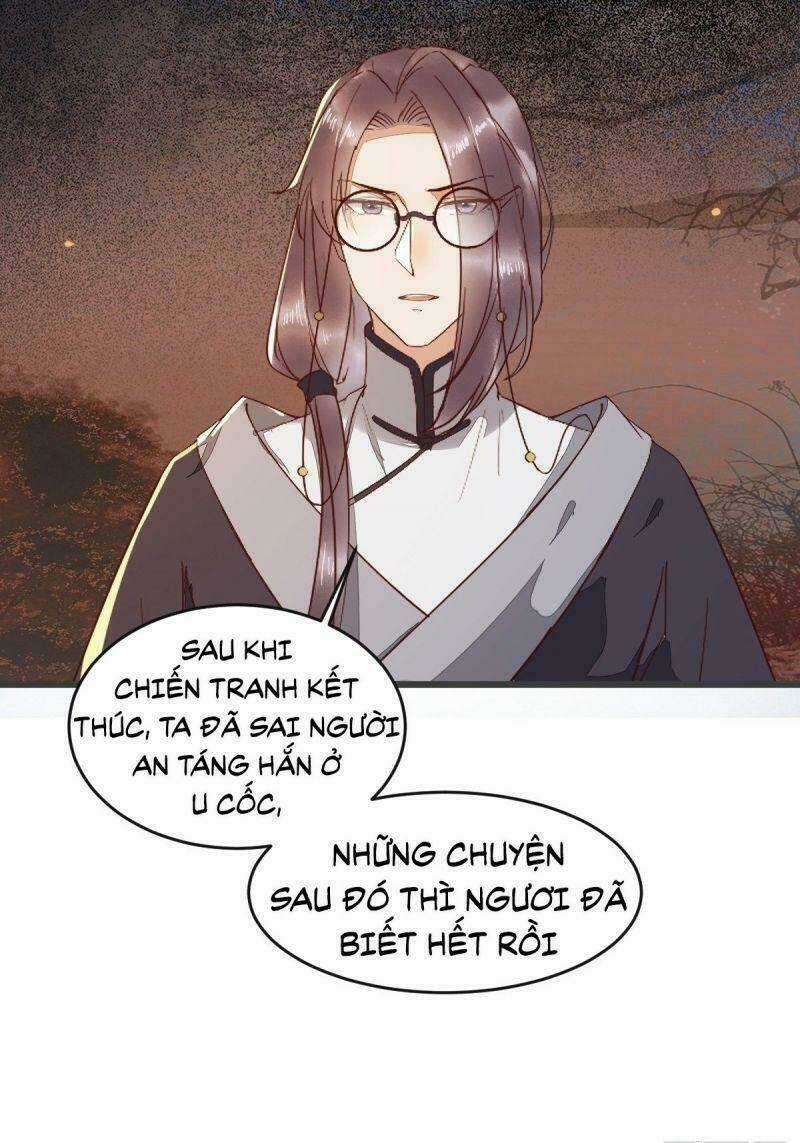 Sát Thủ Vương Phi Không Dễ Chọc - Chapter 56 - Trang 53